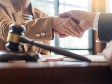 Timeshare Termination