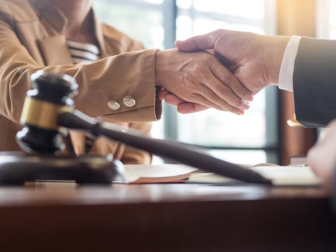 Timeshare Termination